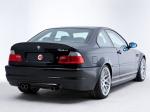 BMW M3 CSL Coupe 2003 года (UK)